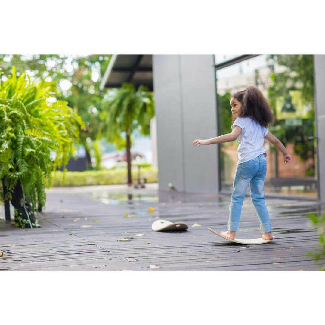 Balance Board  PlanToys   