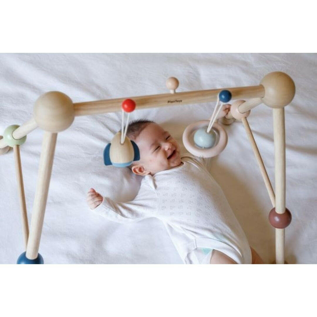 Play Gym - Orchard  PlanToys   