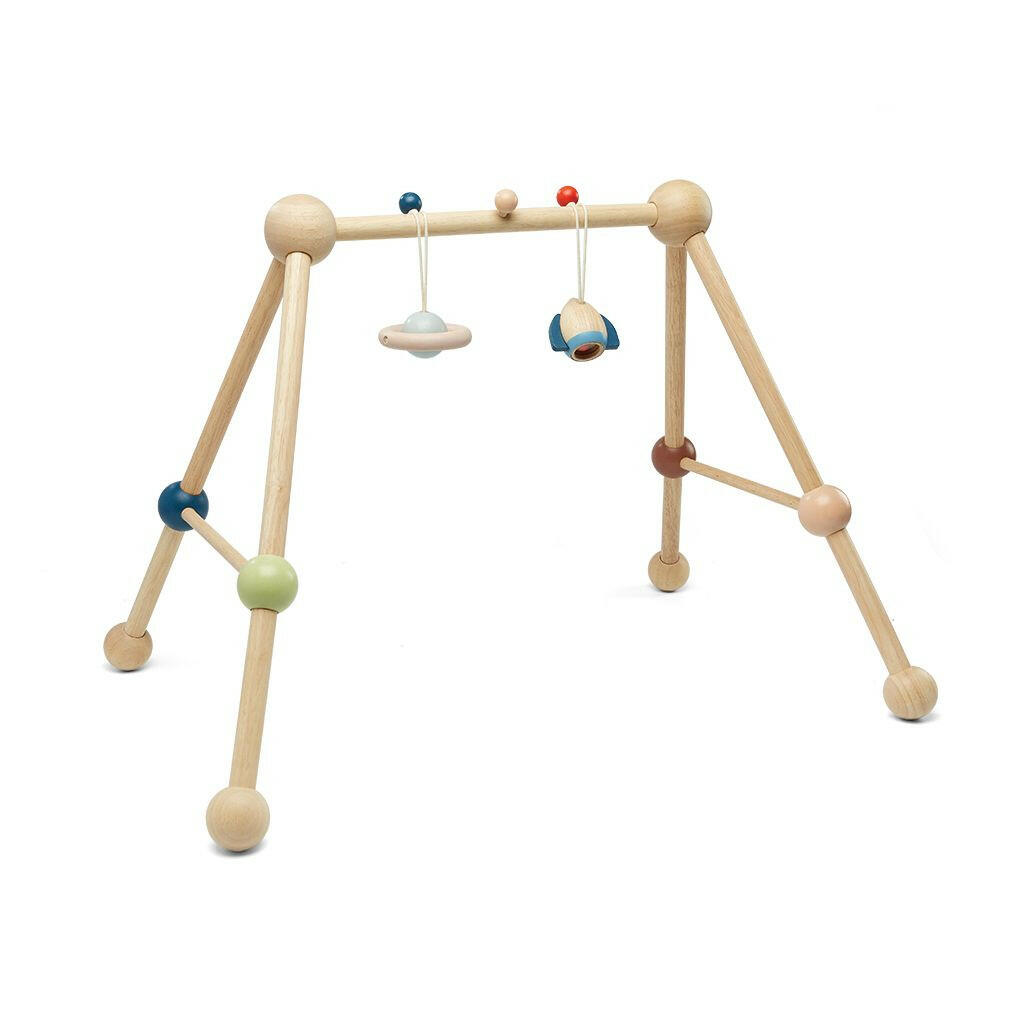 Play Gym - Orchard  PlanToys   