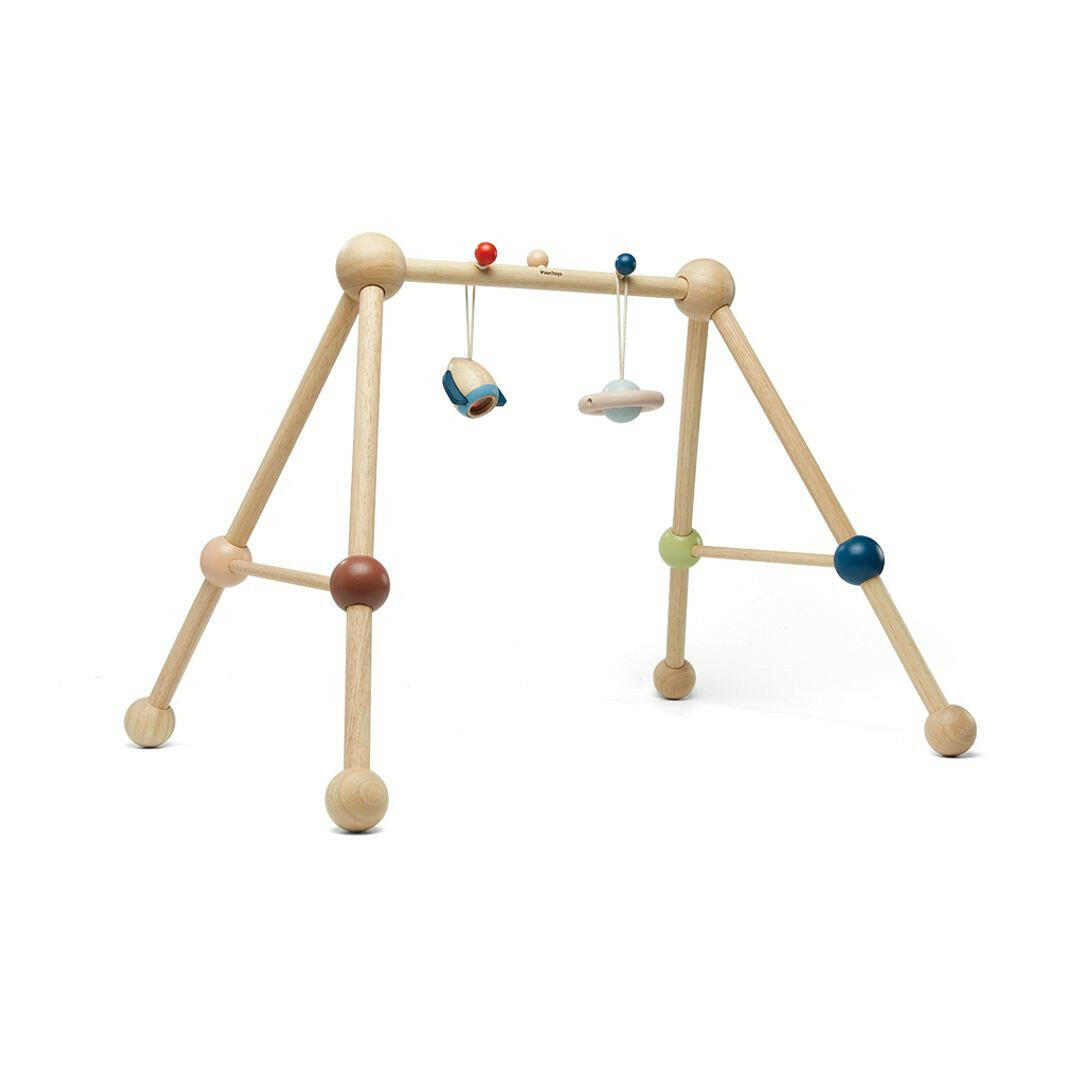 Play Gym - Orchard  PlanToys   