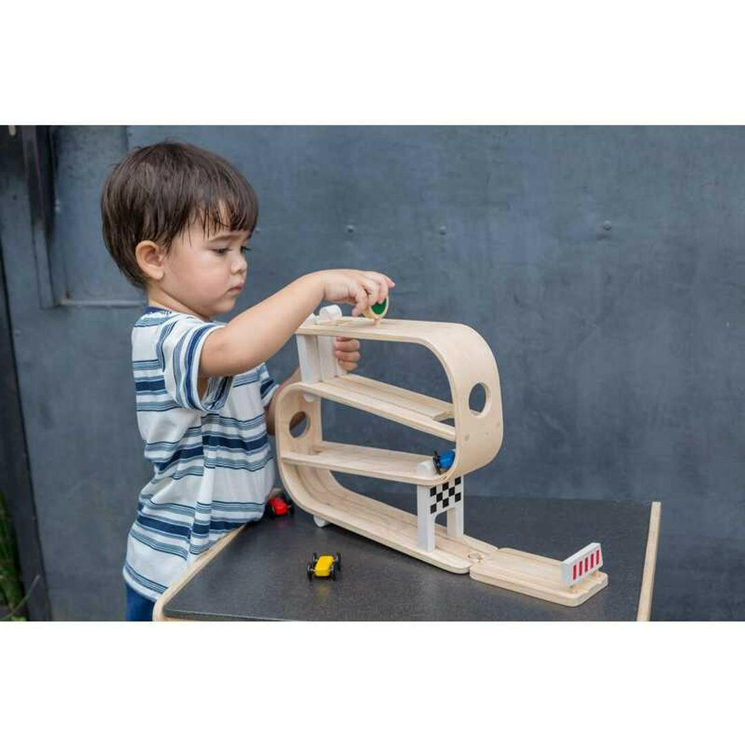 Ramp Racer  PlanToys   