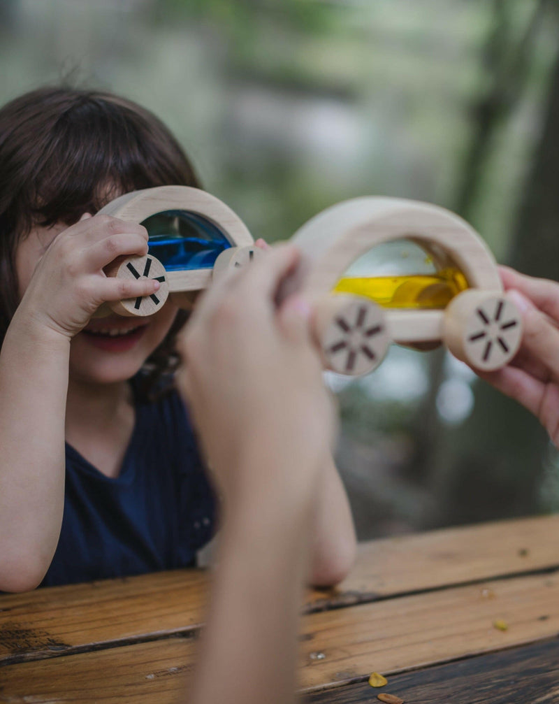 Plan Toys Wautomobile