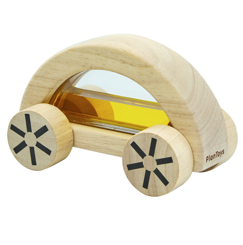Plan Toys Wautomobile