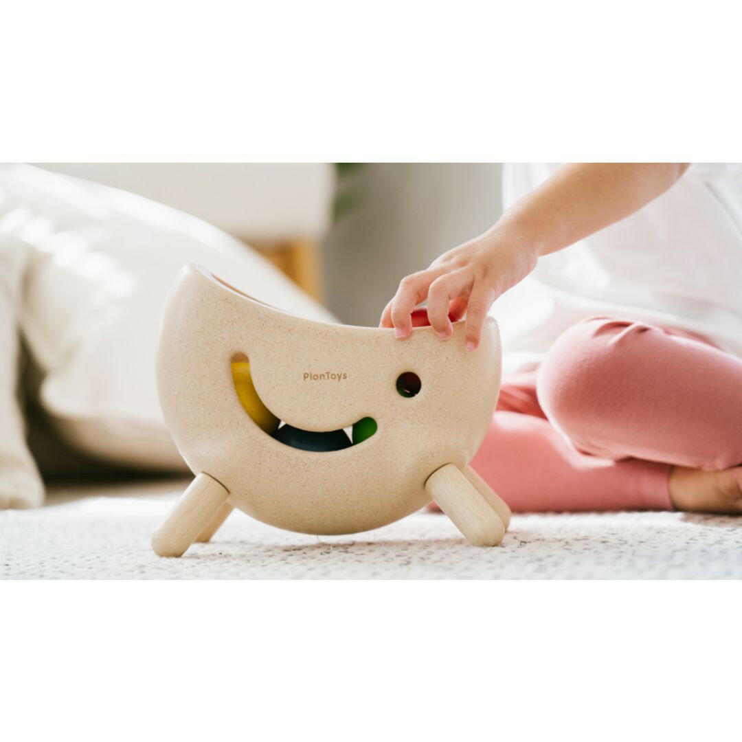 Miracle Pounding II  PlanToys   