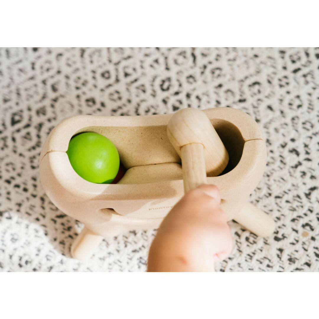 Miracle Pounding II  PlanToys   
