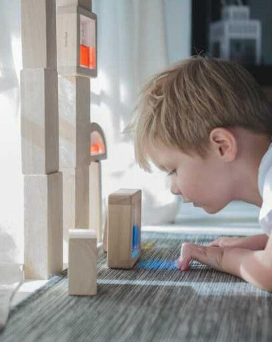 Water Blocks  PlanToys   