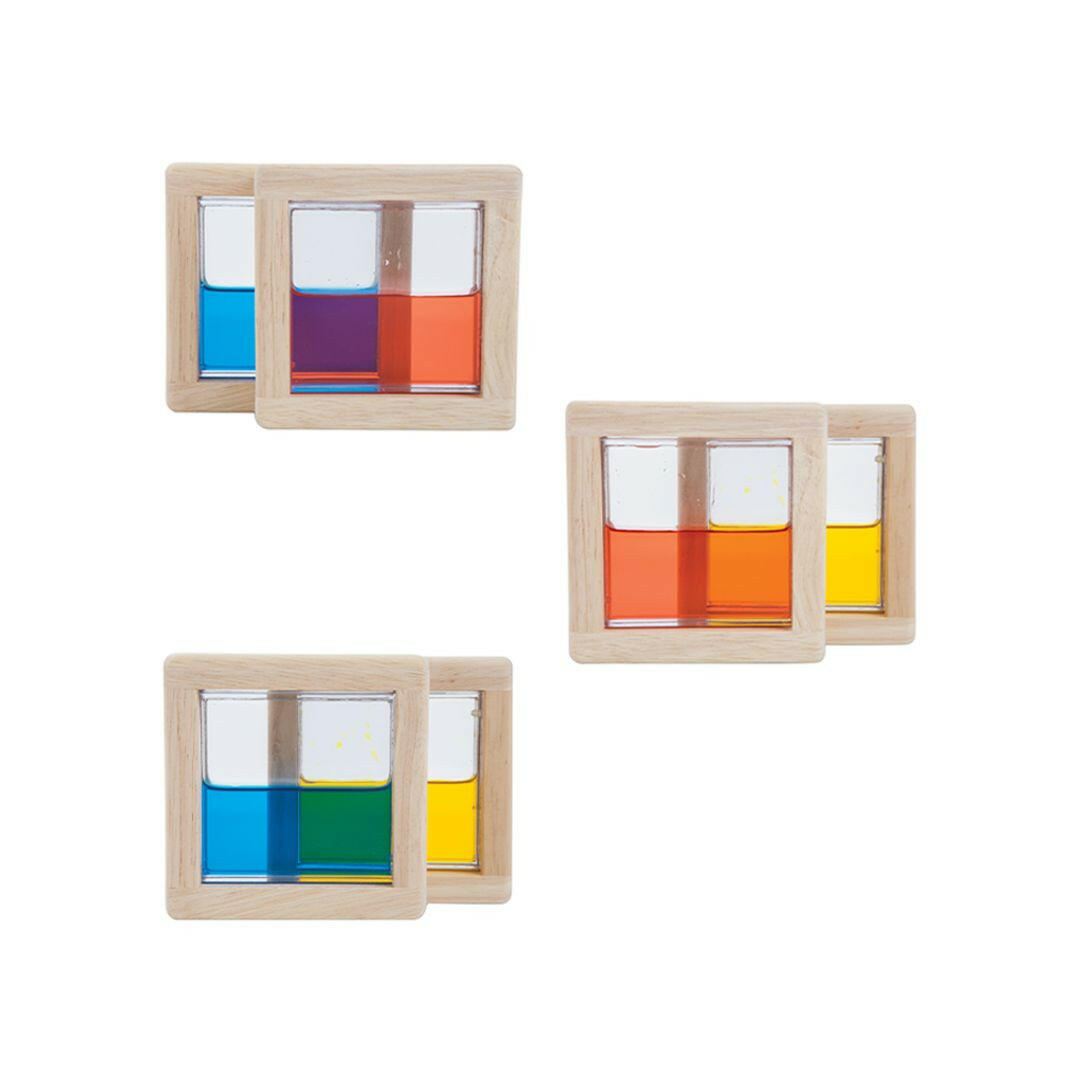 Water Blocks  PlanToys   