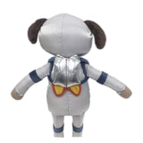 'Archie' Astro Dog Doll