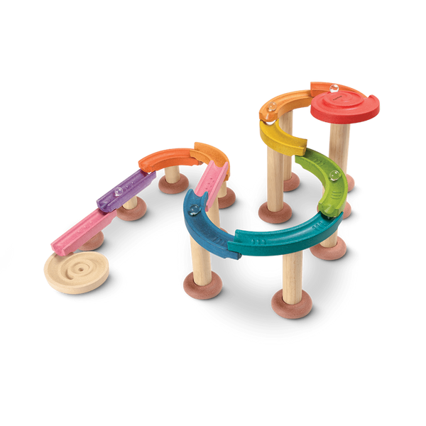 Marble Run - Deluxe