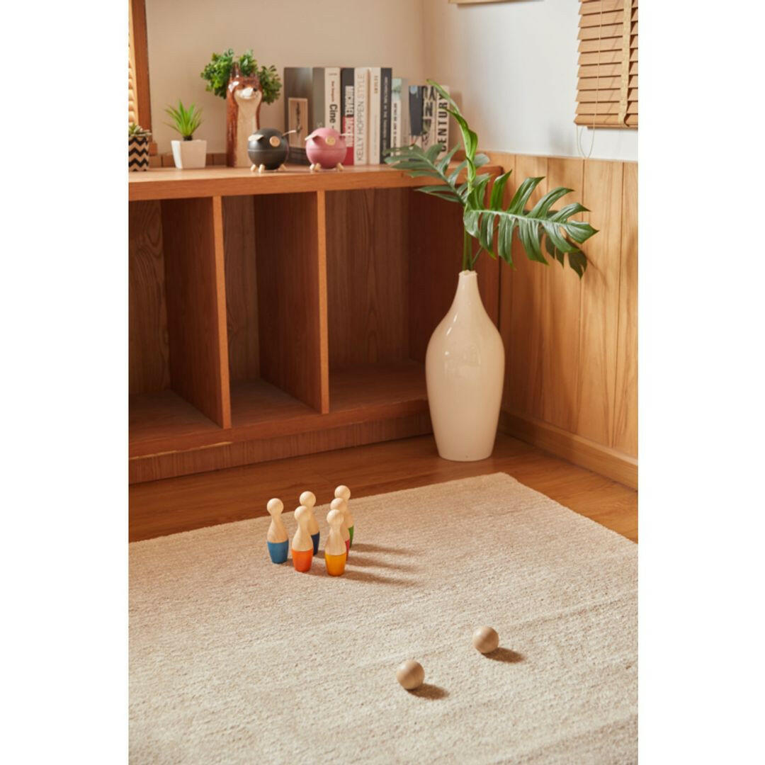 Bowling Set  PlanToys   