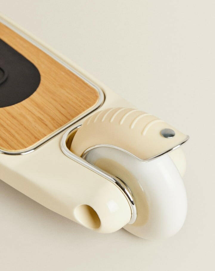 Banwood Scooter - Cream Scooters Banwood   