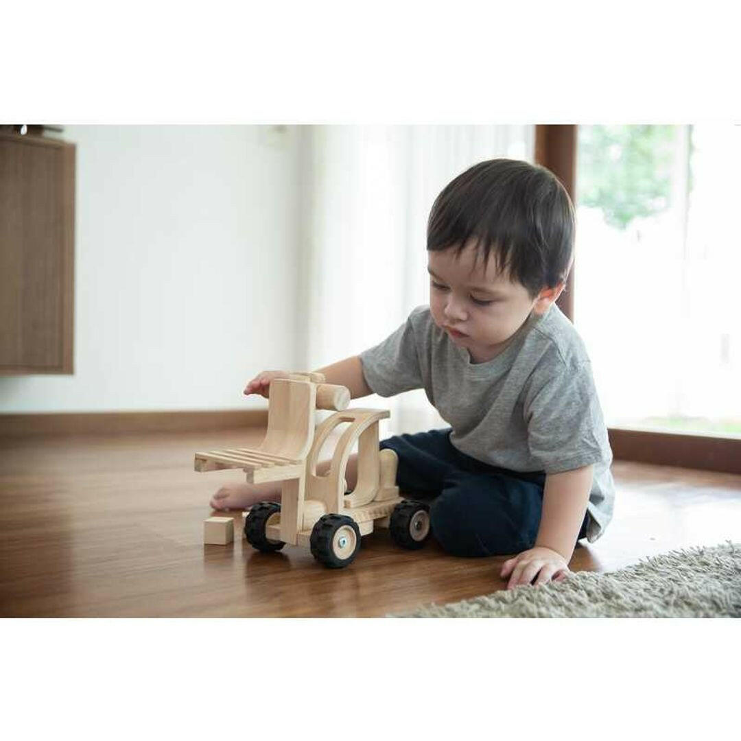 Forklift  PlanToys   