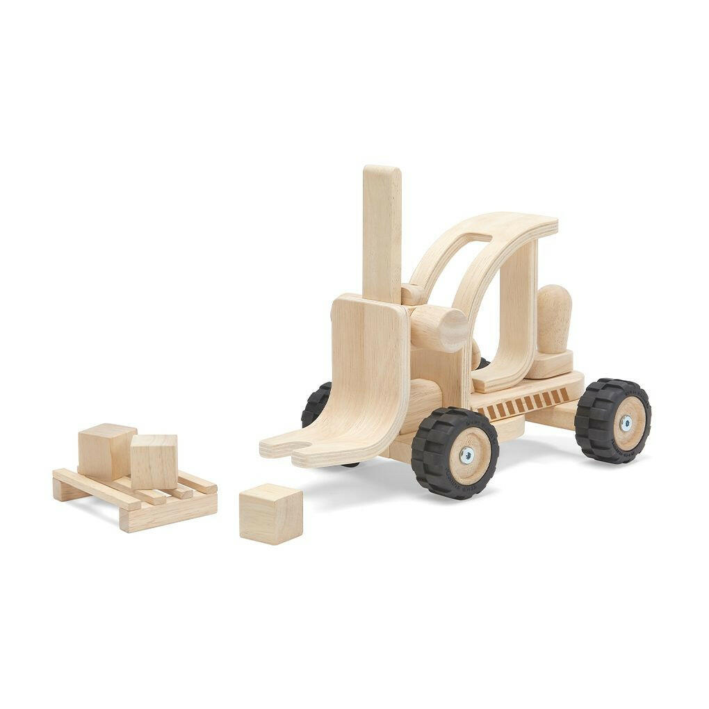 Forklift  PlanToys   