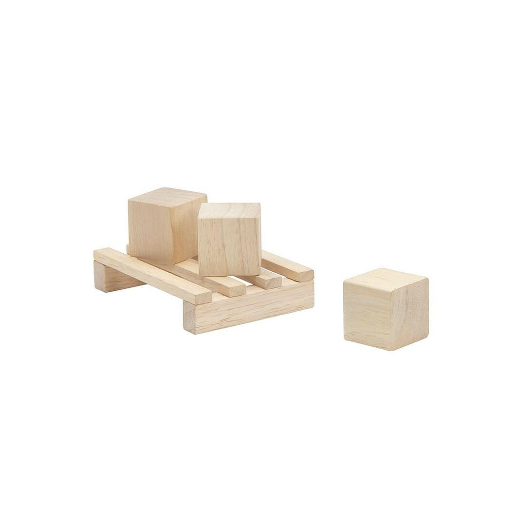 Forklift  PlanToys   