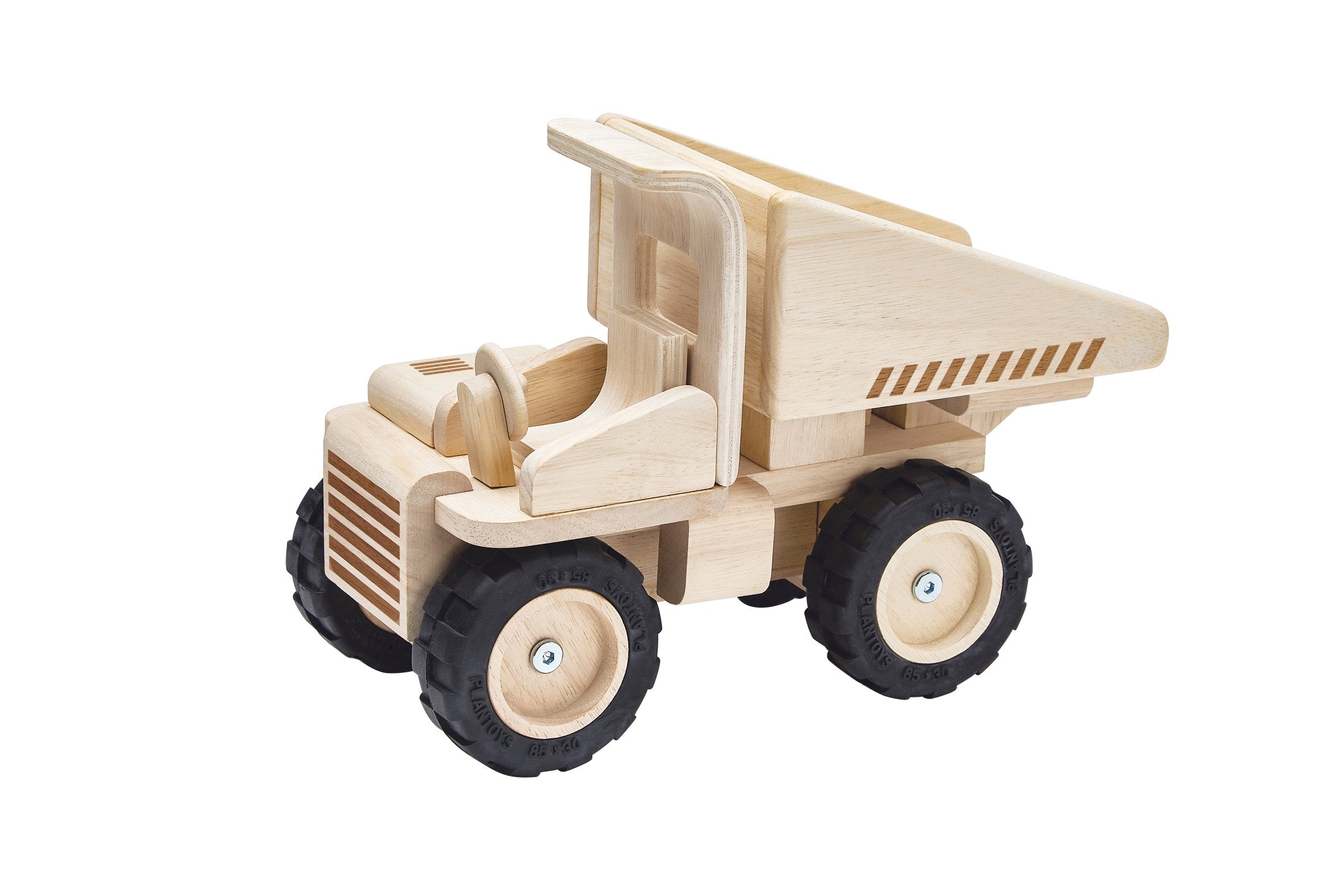 Dump Truck Kids Toys PlanToys   