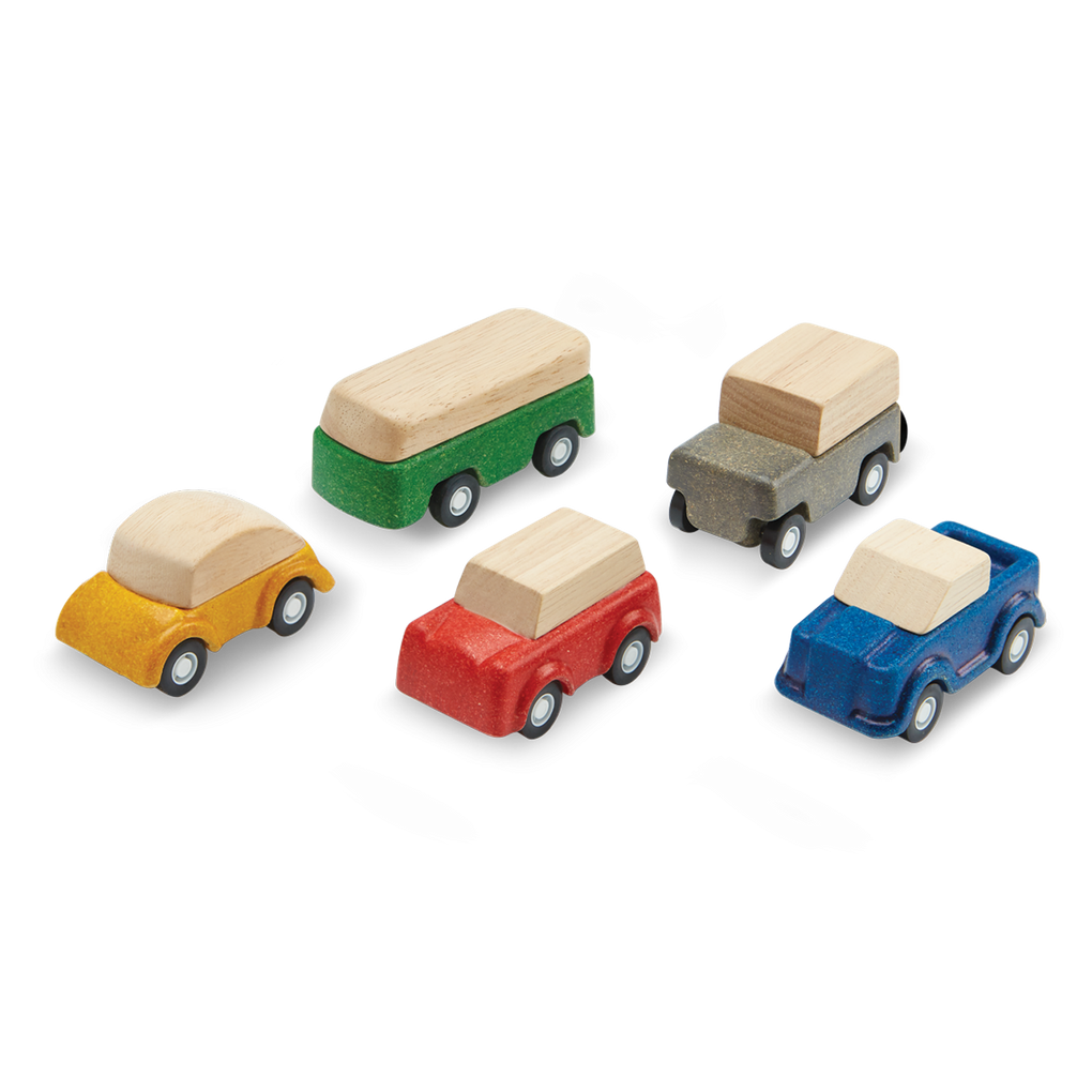 PlanWorld Cars  PlanToys   