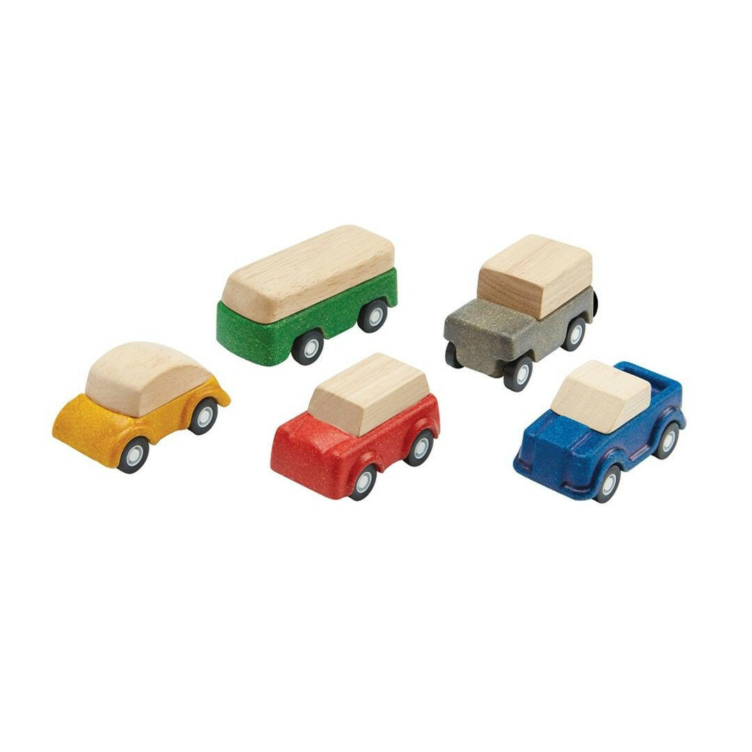 PlanWorld Cars  PlanToys   