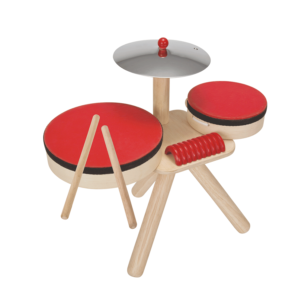 Musical Band  PlanToys   
