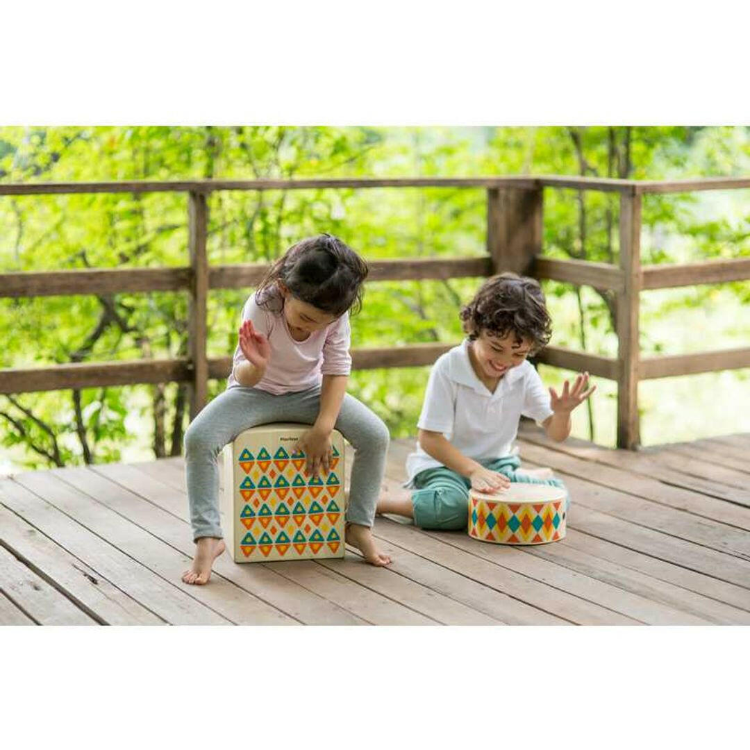 Rhythm Box II  PlanToys   