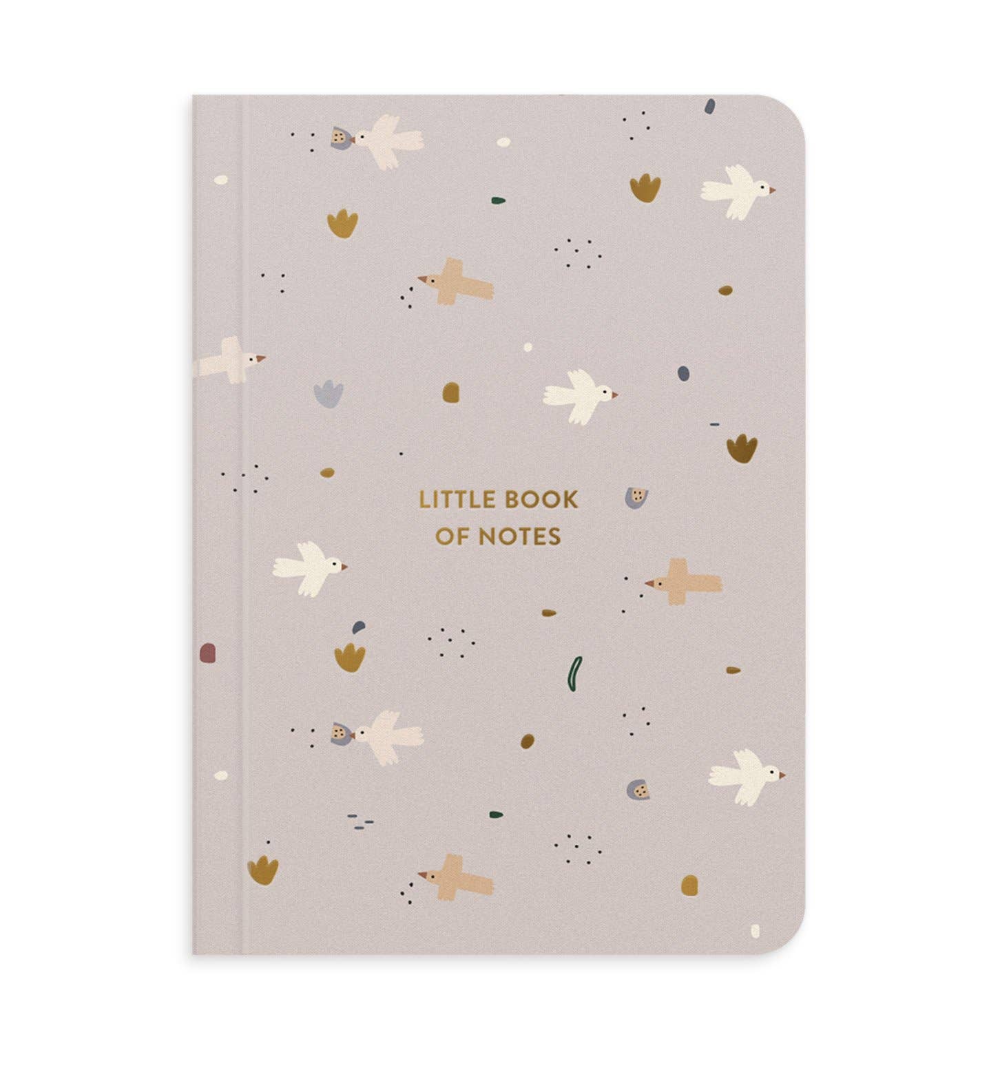 Little Book of Notes Notebooks & Notepads Little Otja   