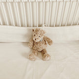 'Baldwin' Teddy Bear Plush Toy