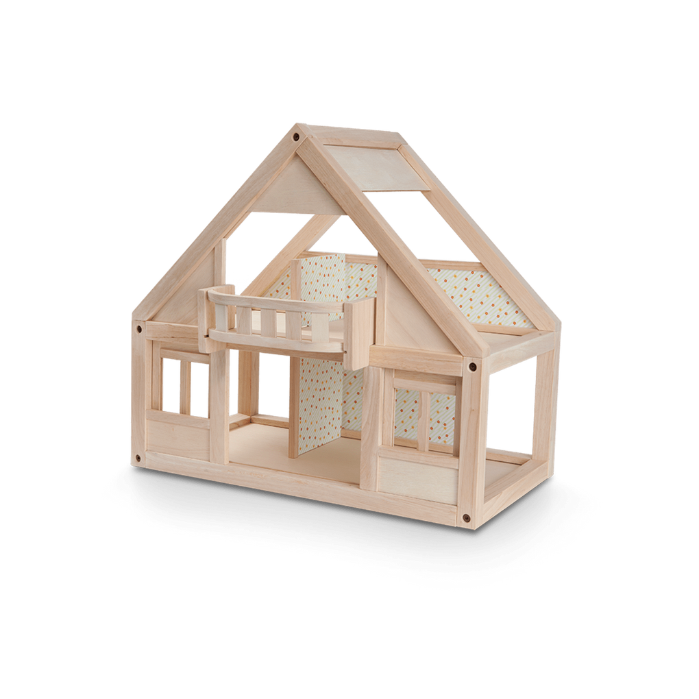 My First Dollhouse  PlanToys   