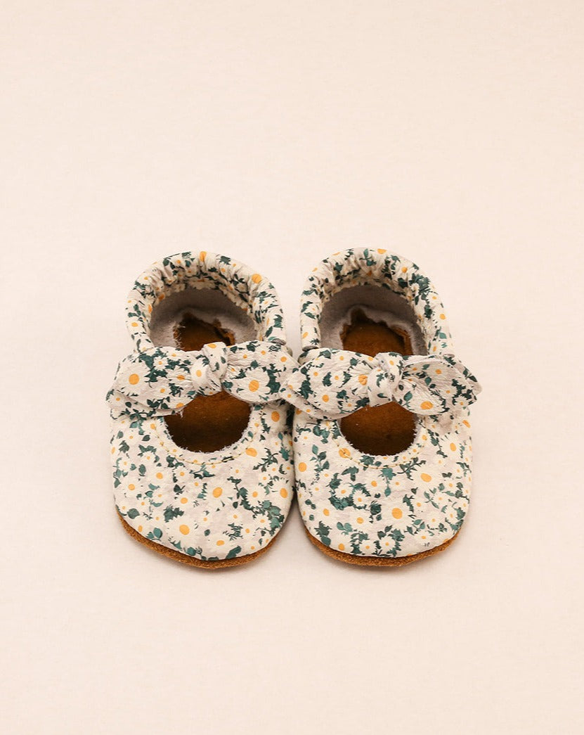 Shasta Daisy BELLA JANES Shoes Baby and Toddler Baby Shoes Starry Knight Design   