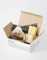 Kiko & GG Hamburger Set Instruments