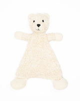 Under the Nile Faux Fur Snuggle Bear Sherpa Toy