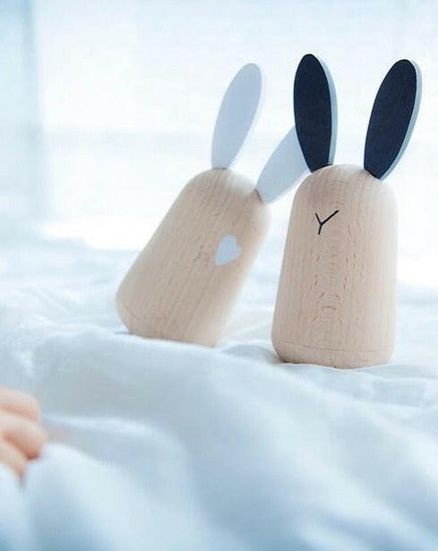 Usagi Bunny Chimes Kids Toys kiko+ and gg*   