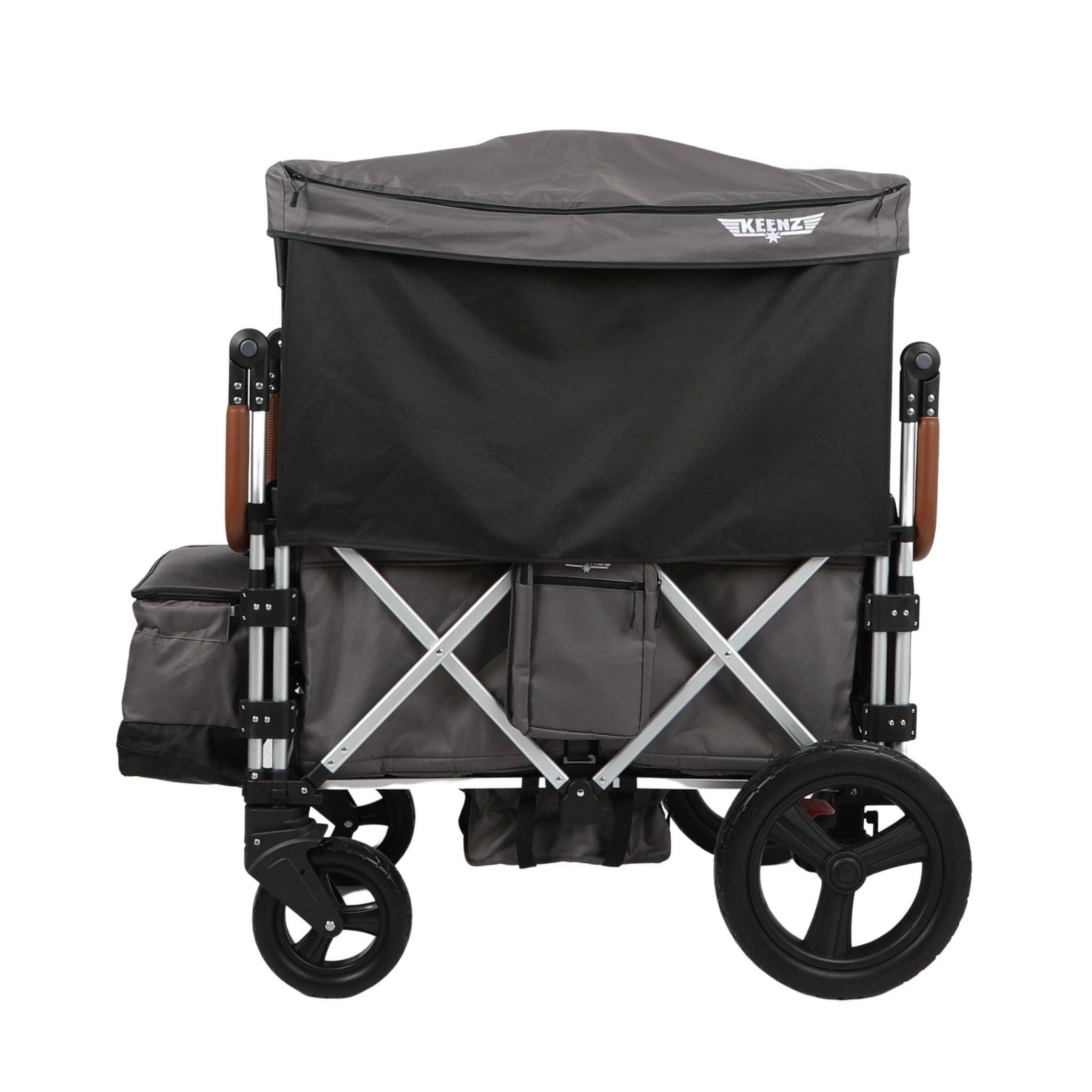 ktaxon wagon stroller Keenz 7S+ - Ultimate Adventure Stroller Wagon