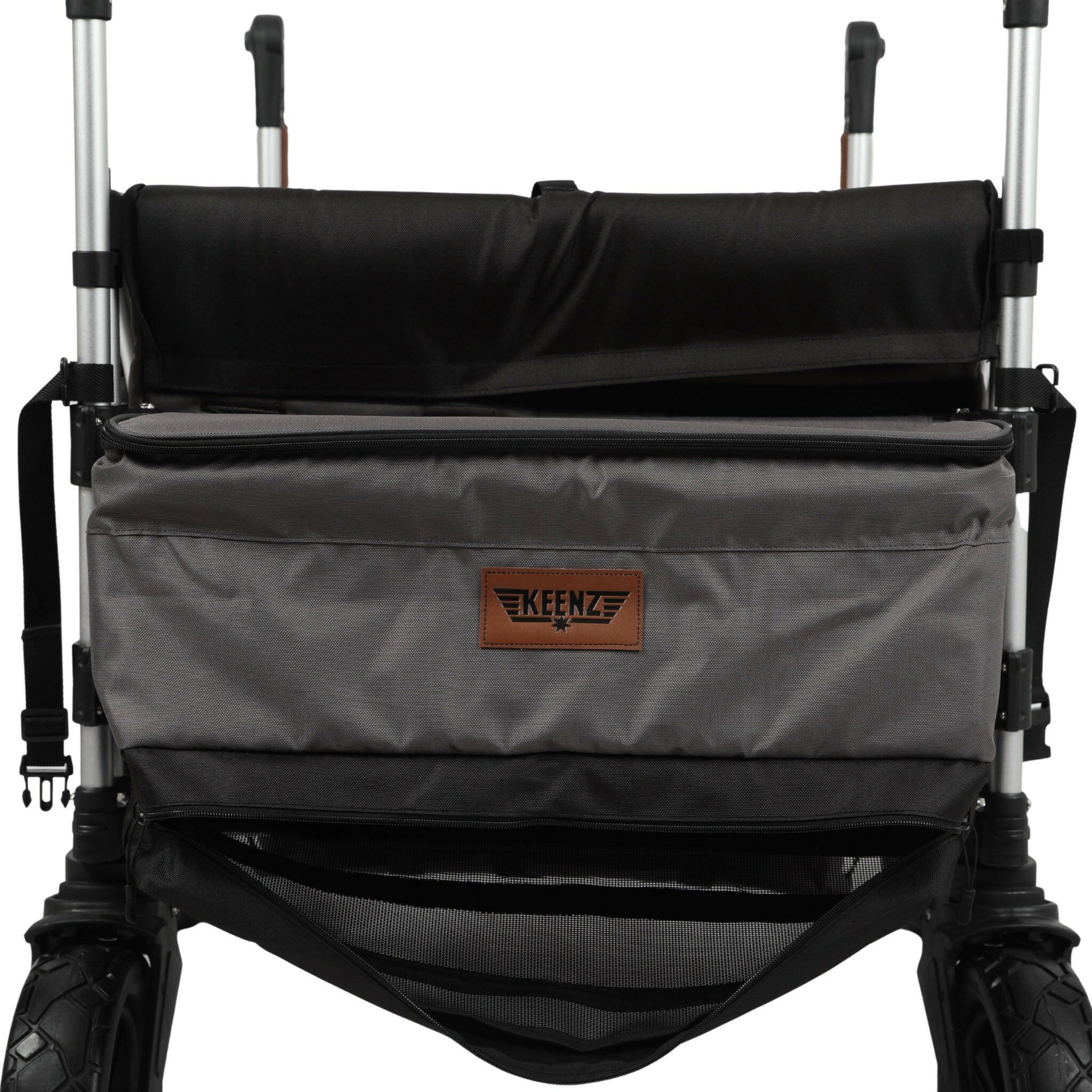 keenz 7s+ - ultimate adventure stroller wagon - 4 passenger Keenz 7S+ - Ultimate Adventure Stroller Wagon
