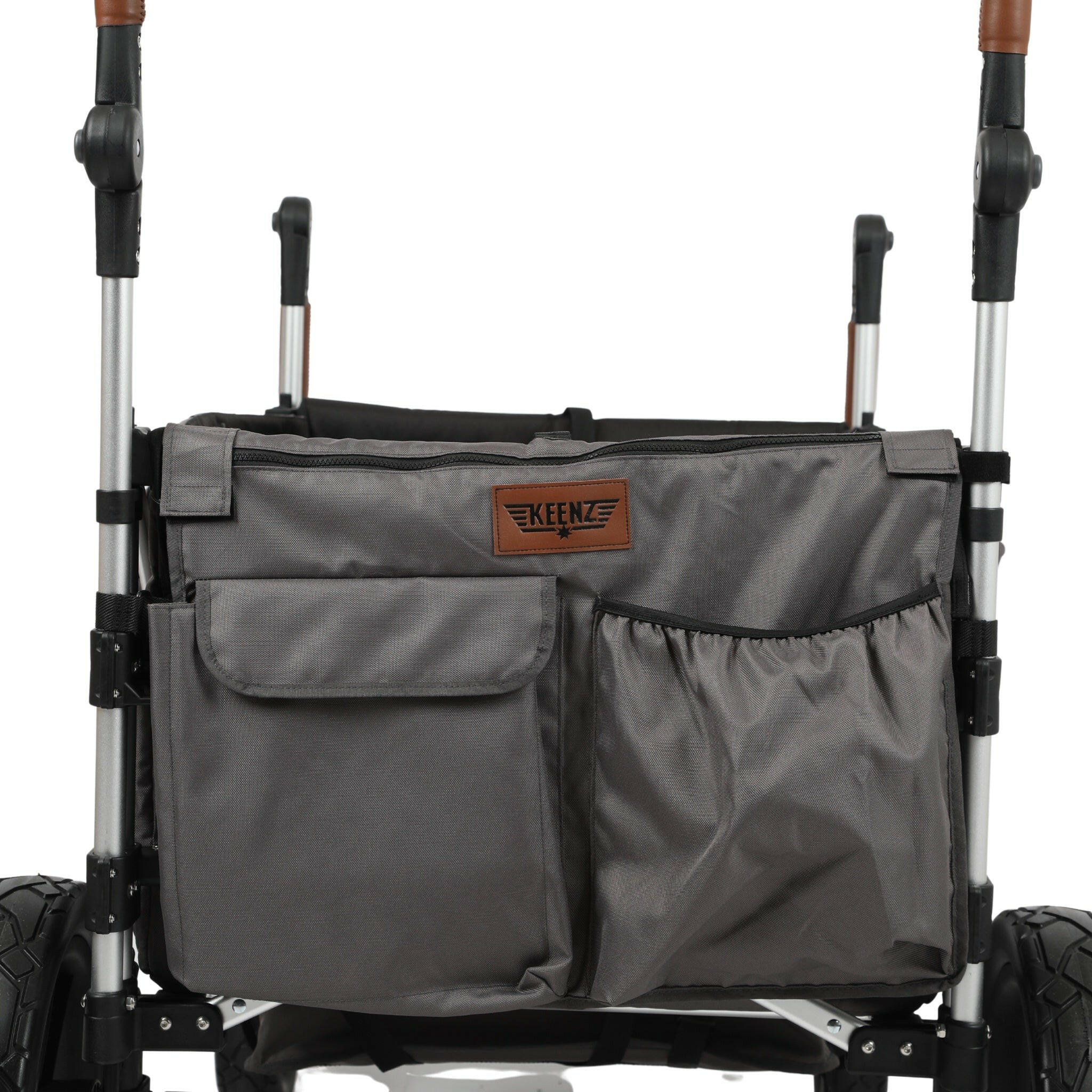 keenz stroller wagon 4 seater Keenz 7S+ - Ultimate Adventure Stroller Wagon