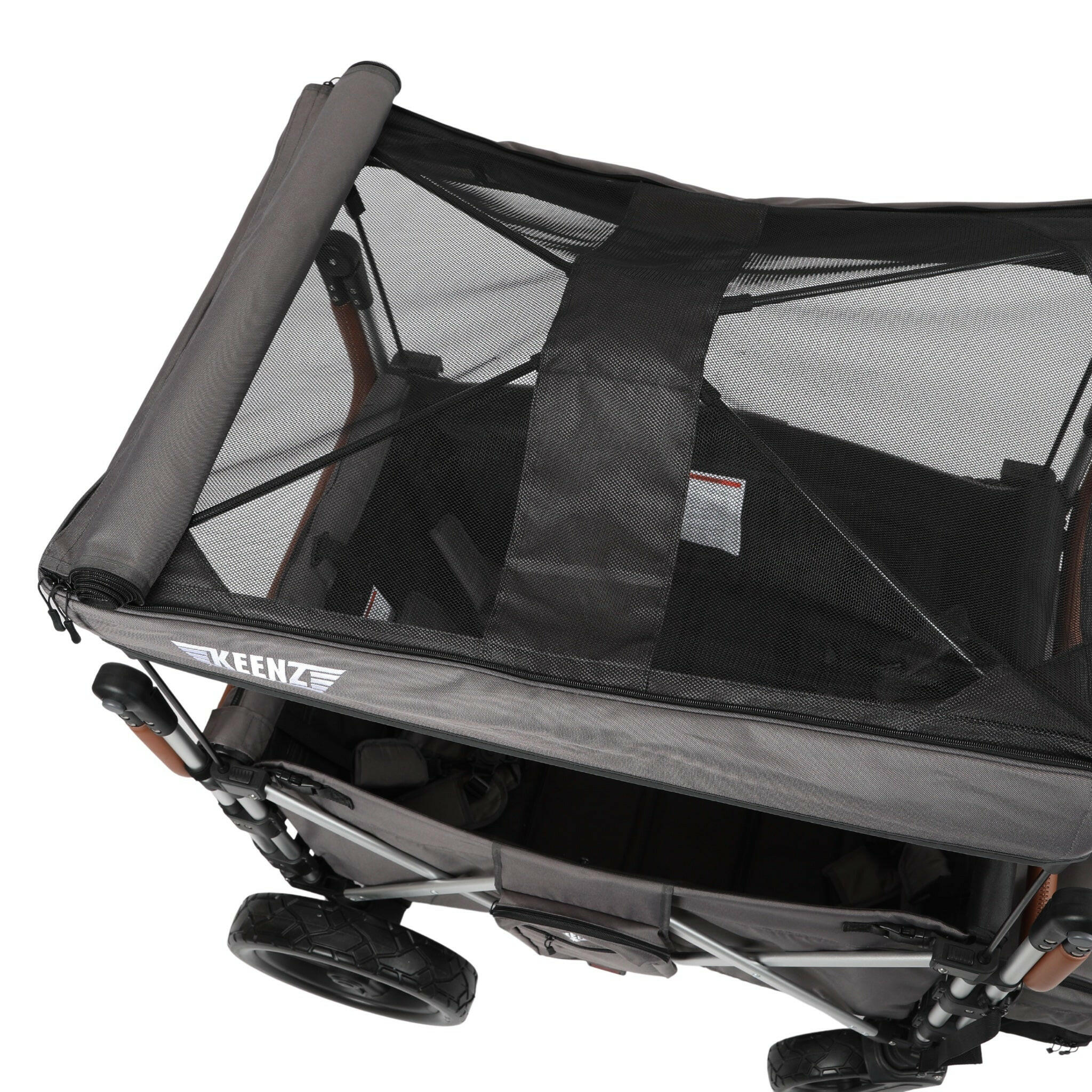 keenz 7 stroller wagon Keenz 7S+ - Ultimate Adventure Stroller Wagon