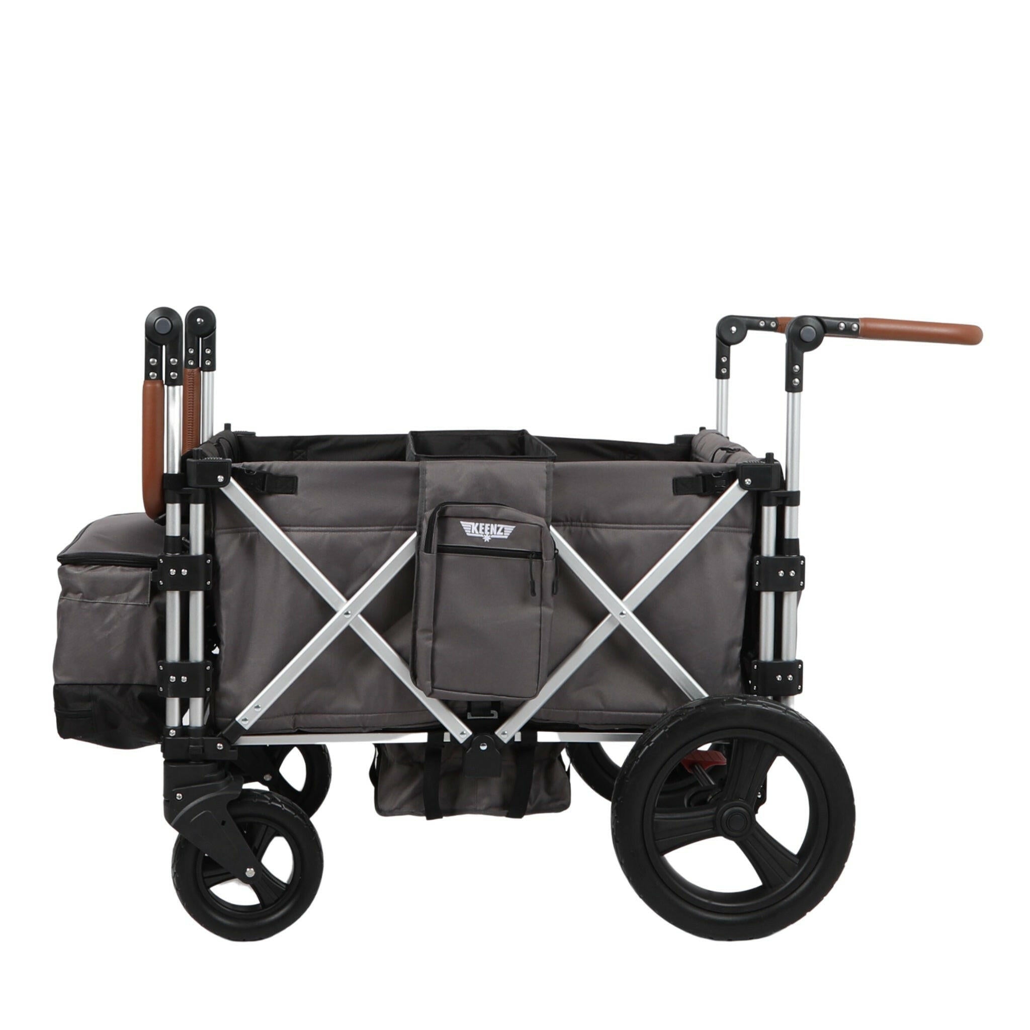 keenz folding stroller wagon Keenz 7S+ - Ultimate Adventure Stroller Wagon