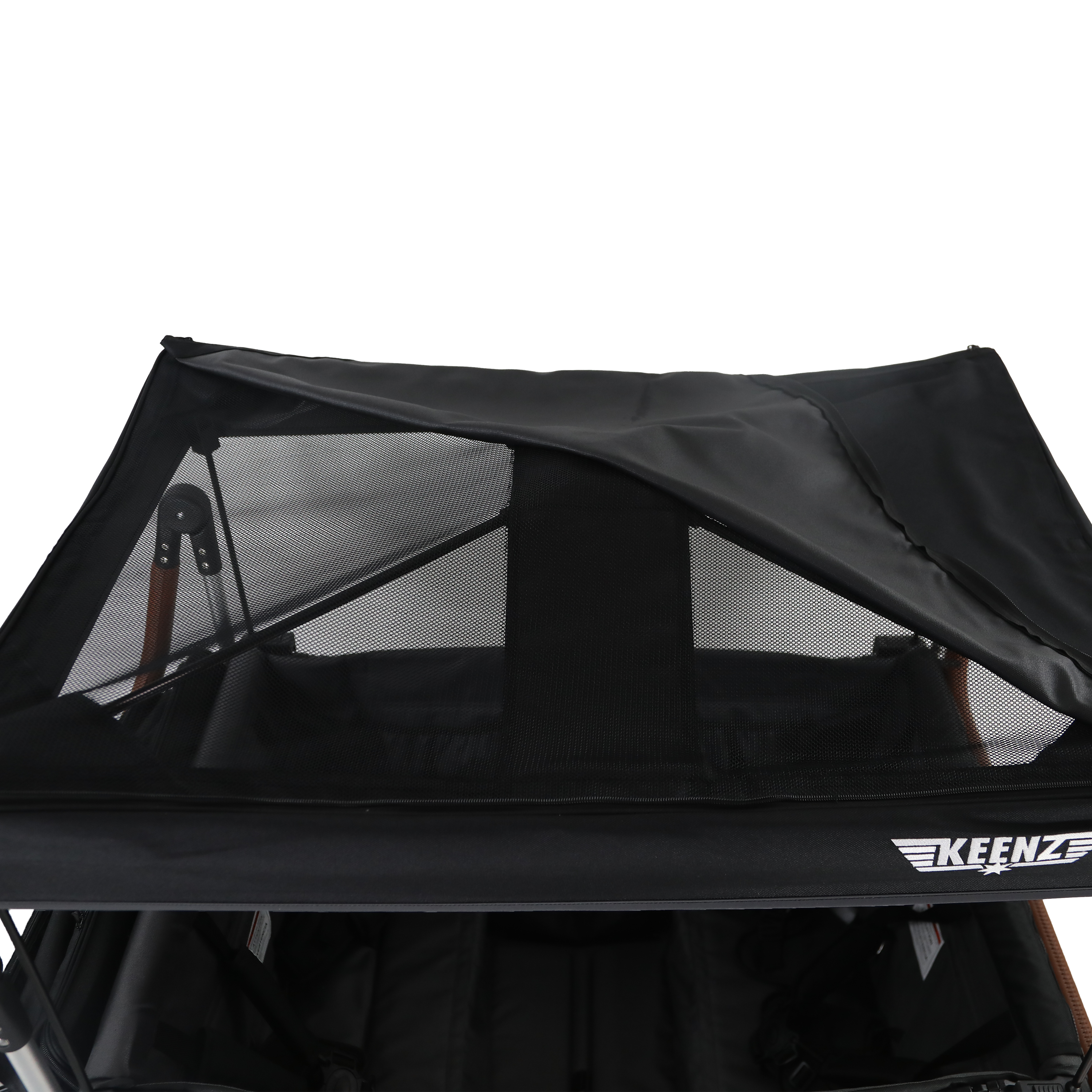 keenz stroller wagon canopy Keenz 7S+ - Ultimate Adventure Stroller Wagon