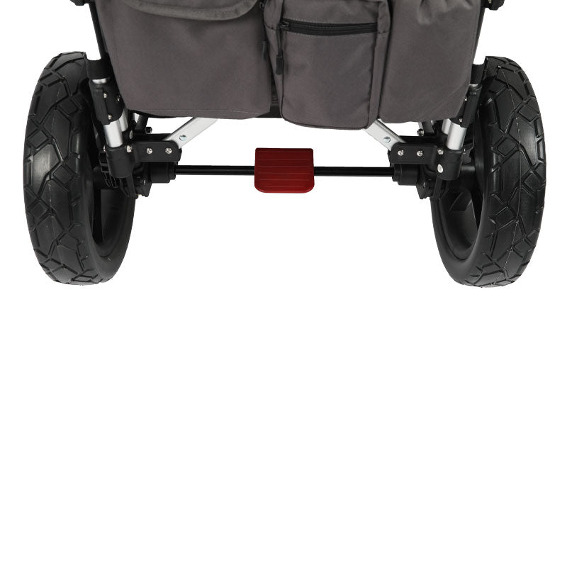 The Original Keenz 7S 2.0 - Ultimate Adventure Stroller Wagon - 2 Passenger Baby & Toddler > Baby Transport > Baby Strollers Keenz Stroller Wagons   