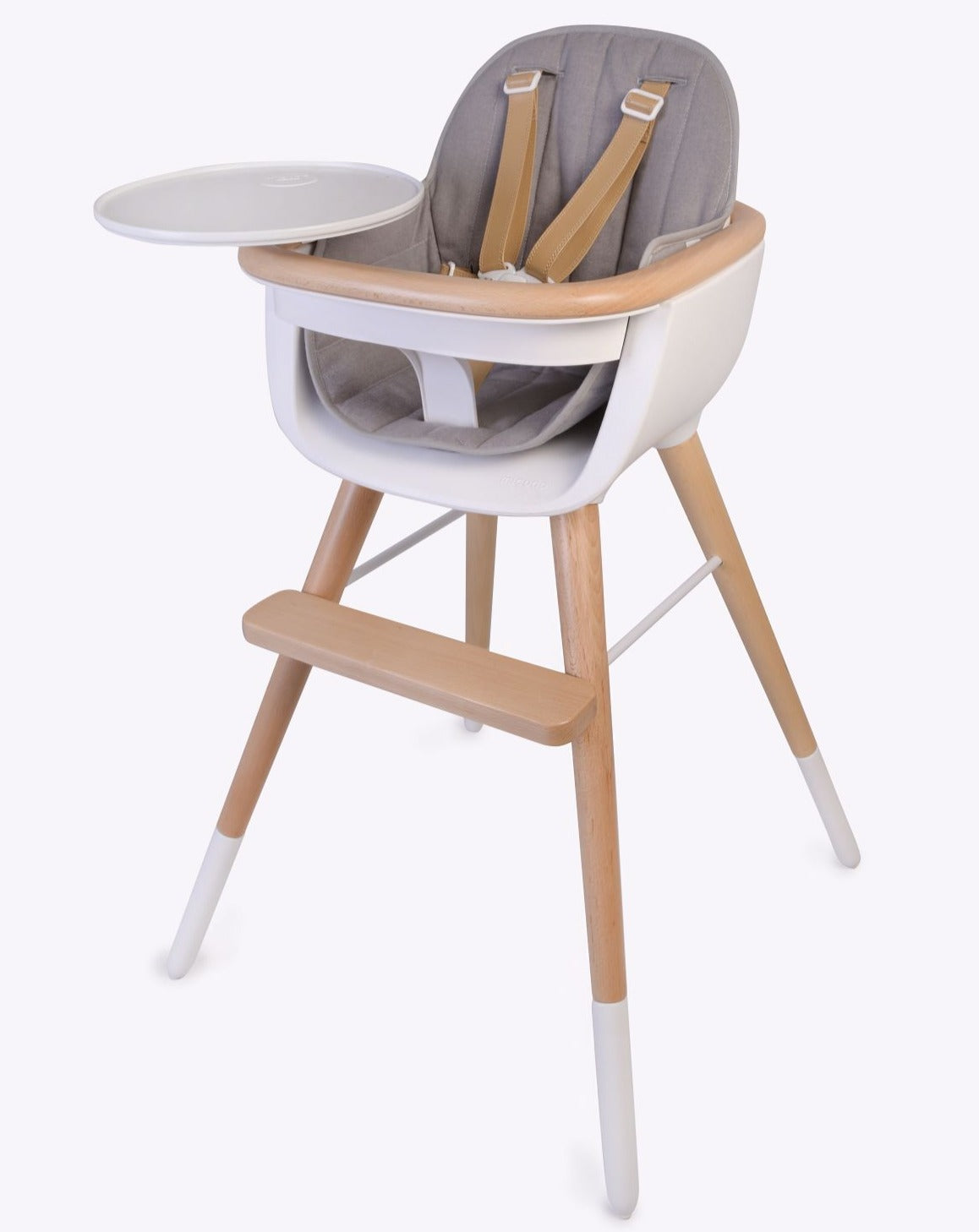 OVO Max luxe Modern Highchair Highchairs Micuna   