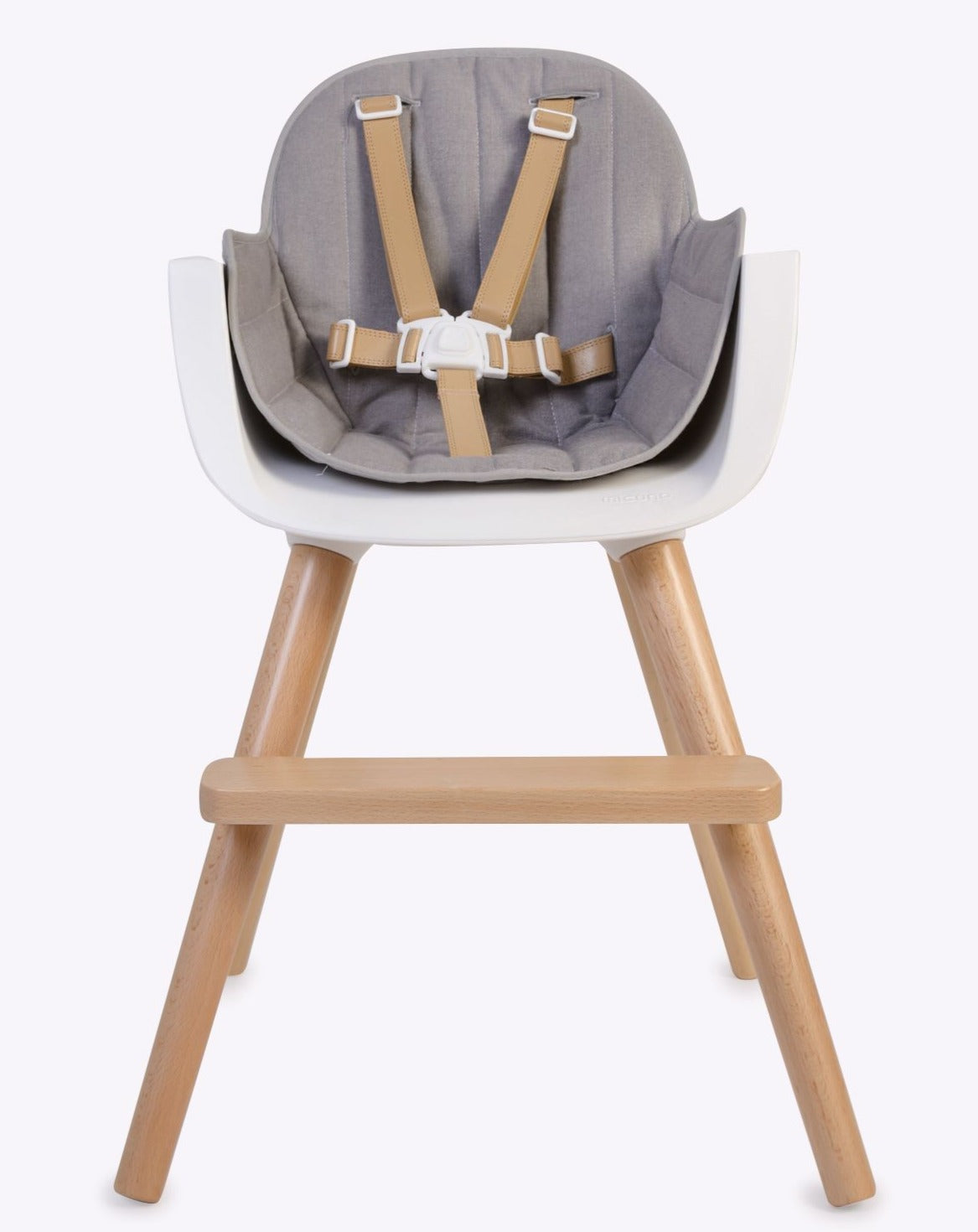 OVO Max luxe Modern Highchair Highchairs Micuna   