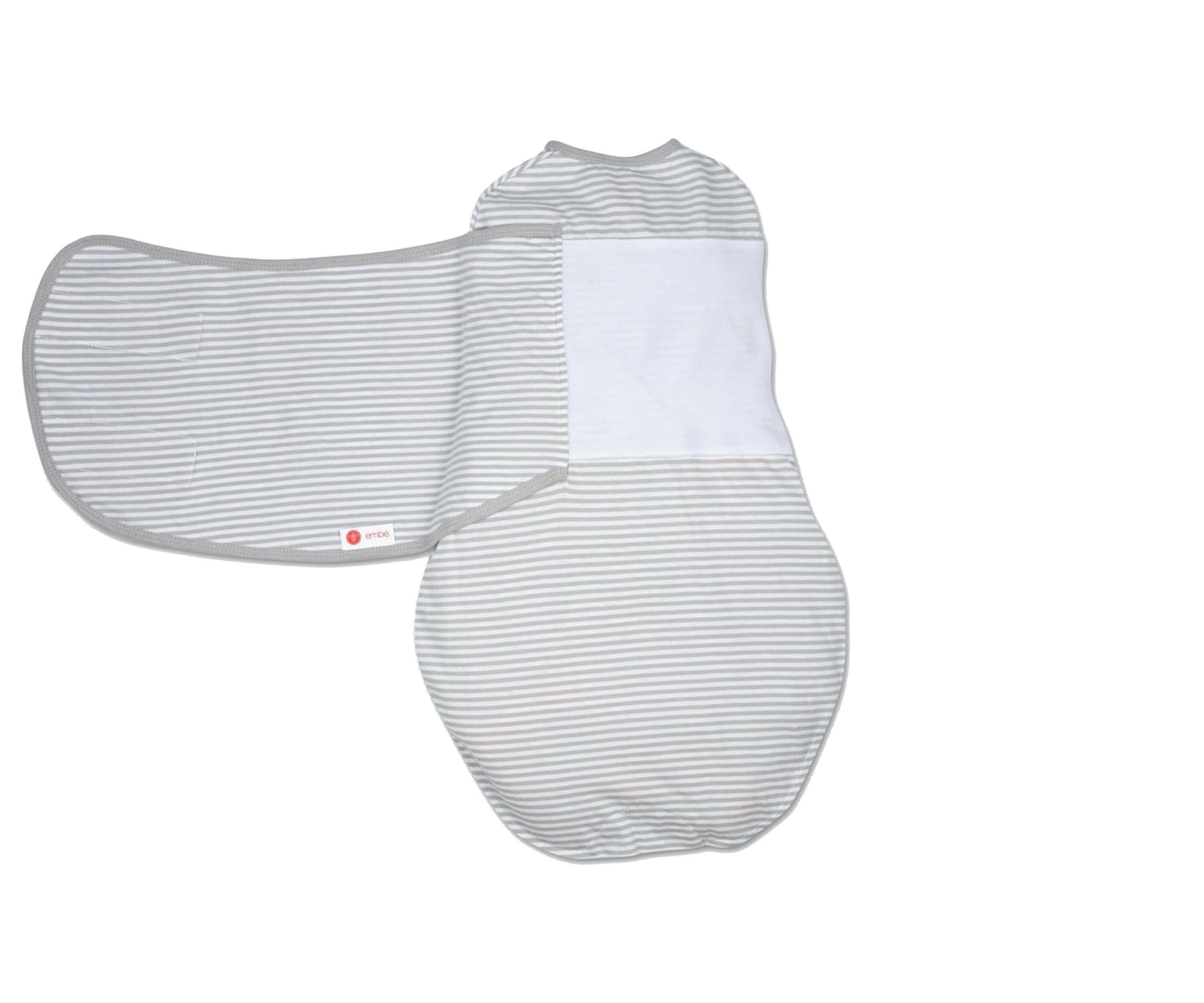 Swaddle Wrap 100% Cotton Jersey embé®   