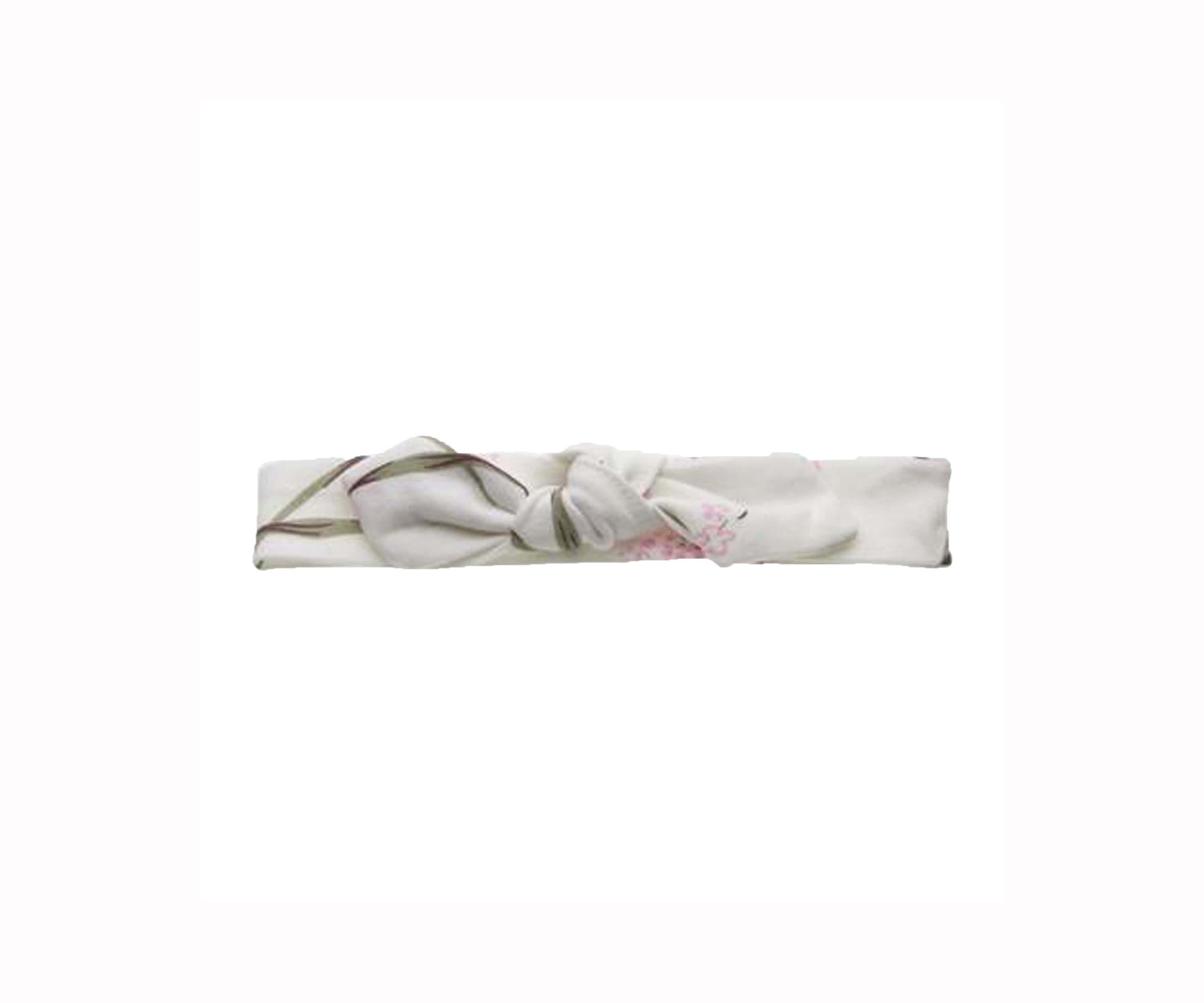 Bow Headband 100% Cotton Jersey embé®   