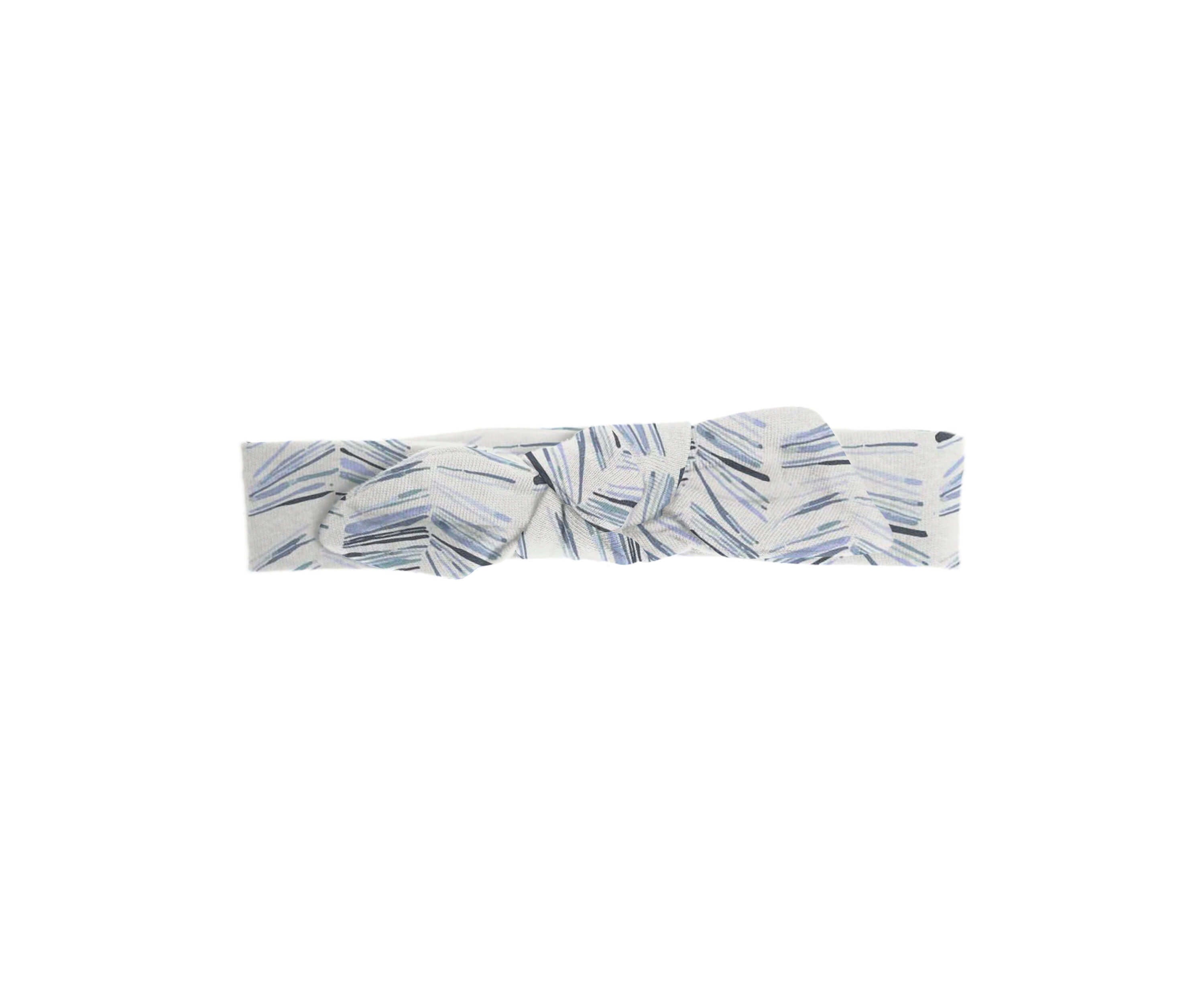 Bow Headband 100% Cotton Jersey embé®   