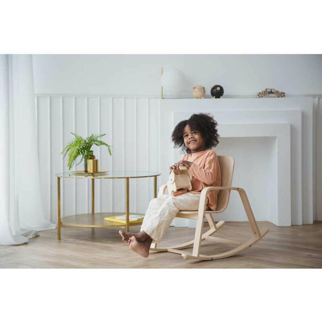 Rocking Chair  PlanToys   
