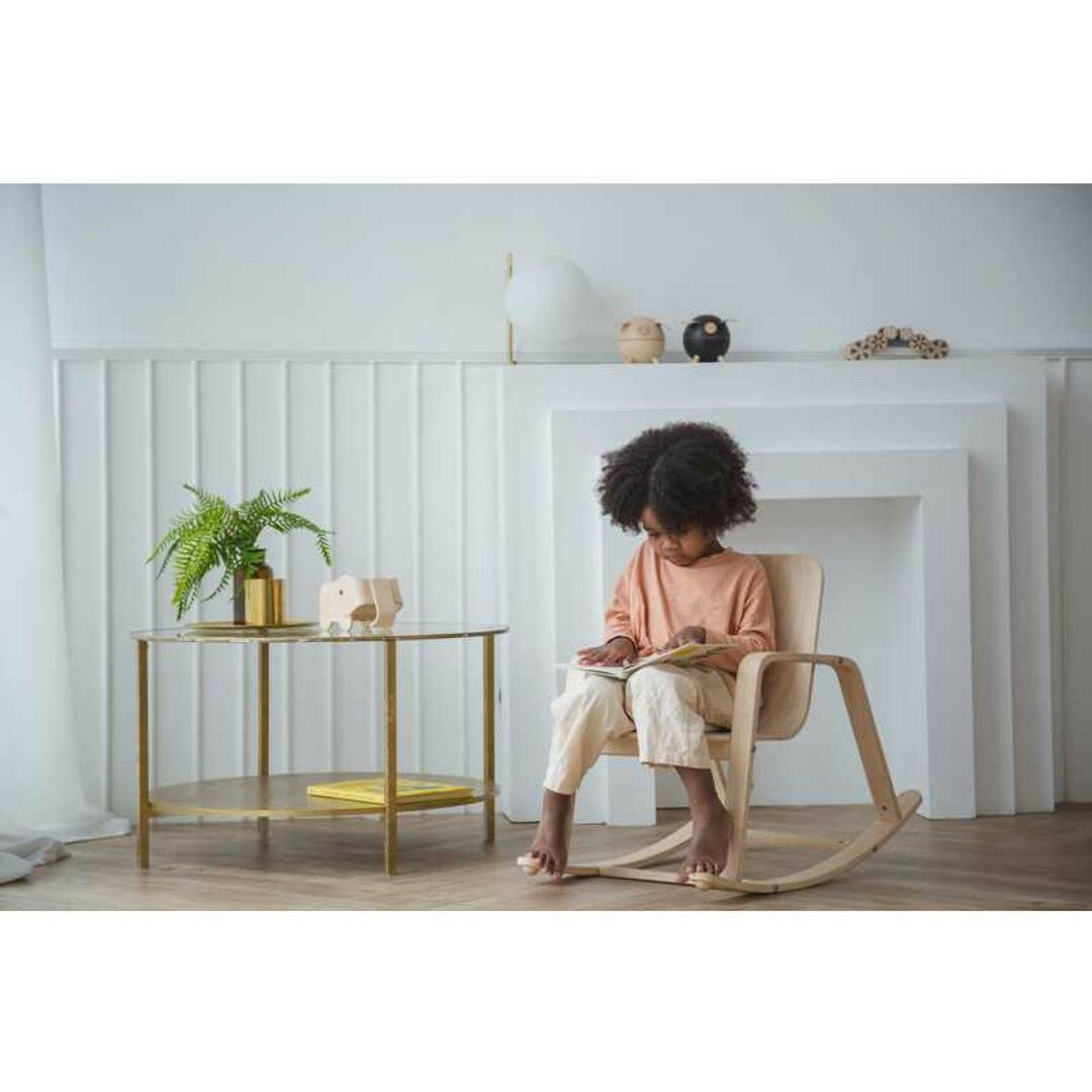 Rocking Chair  PlanToys   