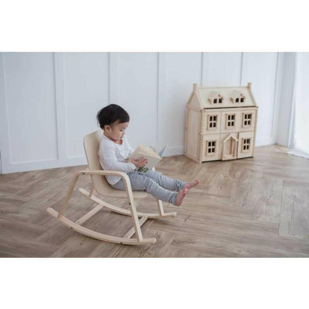 Rocking Chair  PlanToys   