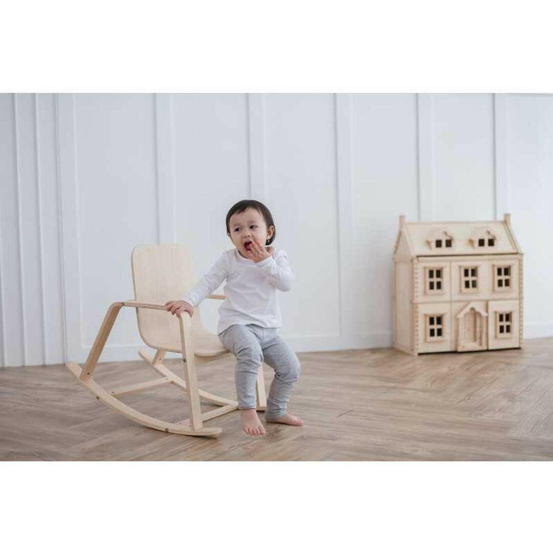 Rocking Chair  PlanToys   