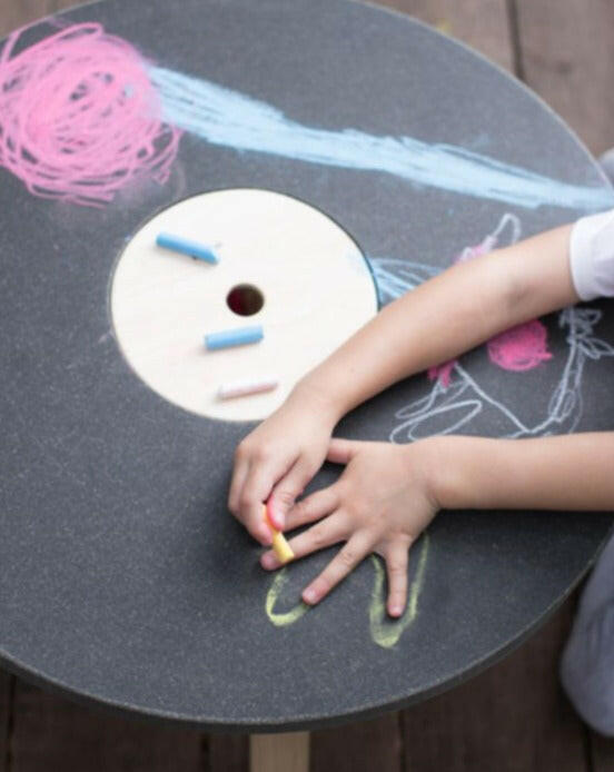 Round Table  PlanToys   