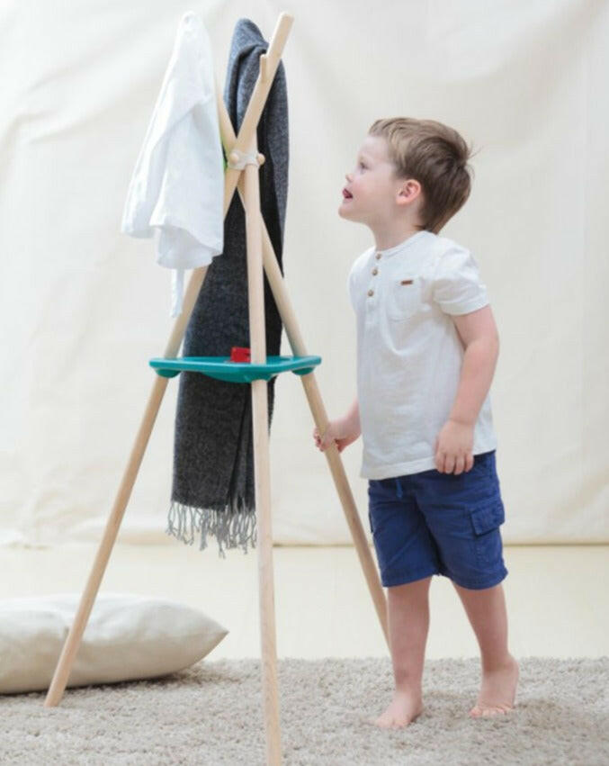 Coat Rack  PlanToys   