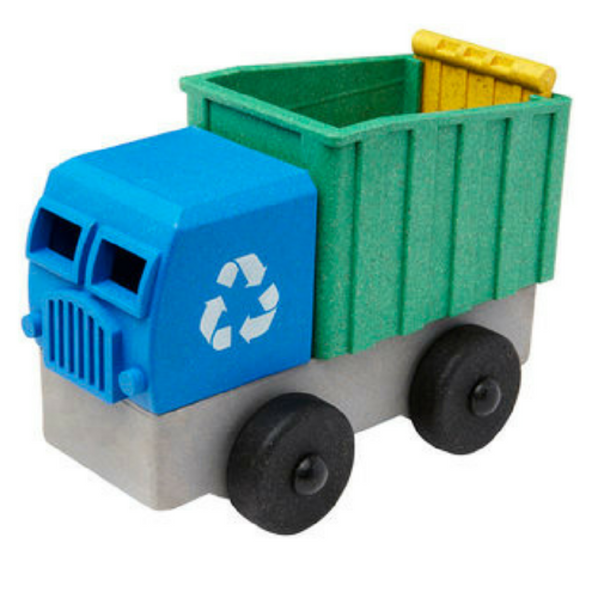 Luke's Toy Factory Educational Recycling Truck Kids Toys Luke's Toy Factory   