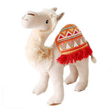 'Caden' Camel Stuffed Animal